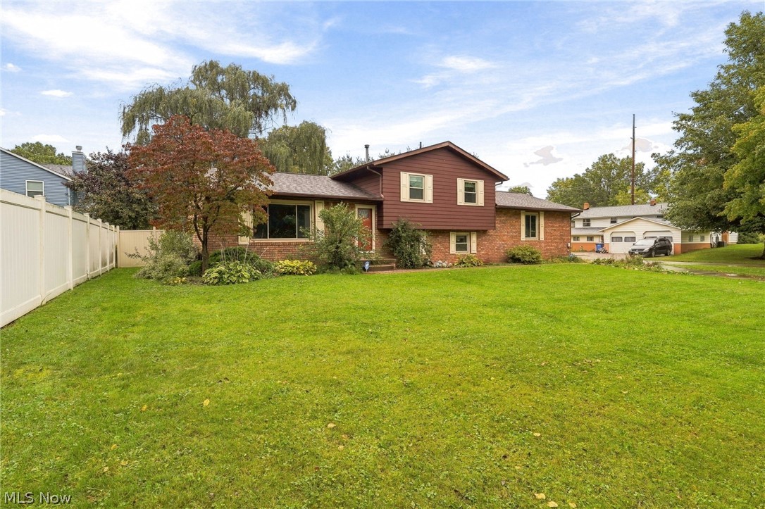 3855 Westlynn Avenue NW Massillon OH 44646