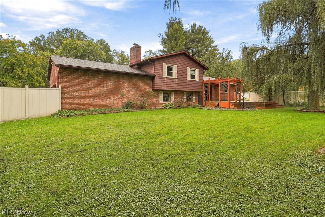 3855 Westlynn Avenue NW Massillon OH 44646