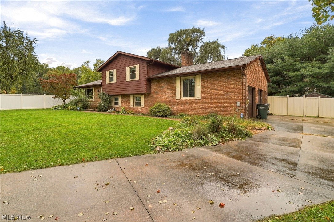 3855 Westlynn Avenue NW Massillon OH 44646