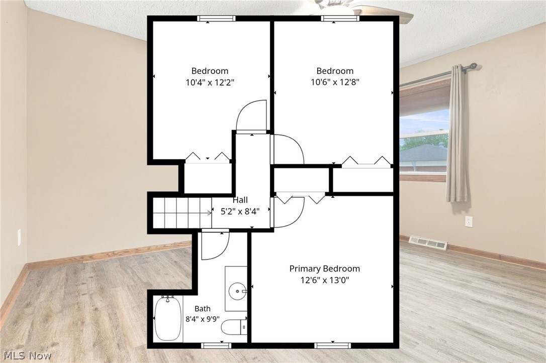 3855 Westlynn Avenue NW Massillon OH 44646