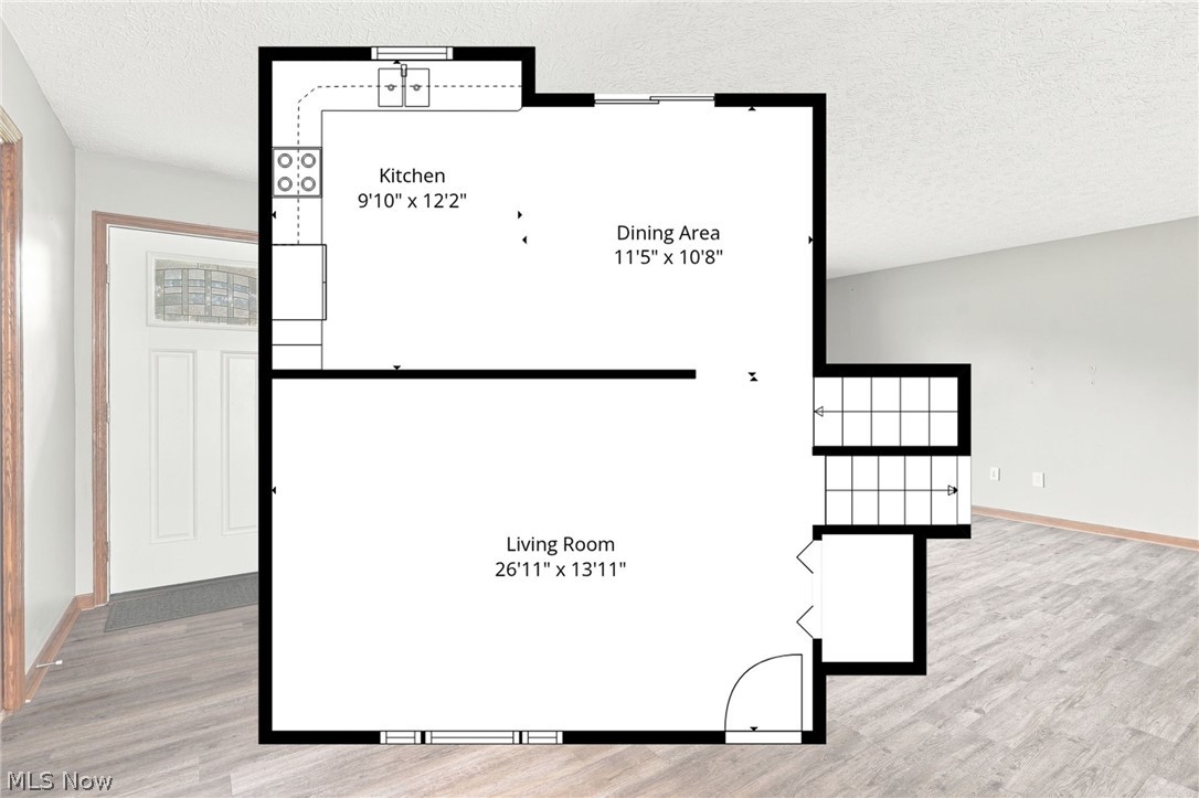 3855 Westlynn Avenue NW Massillon OH 44646