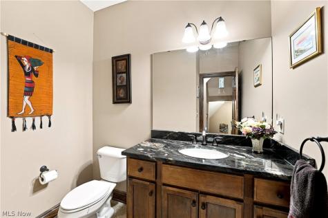 50 Walden Ridge Drive Hinckley OH 44233
