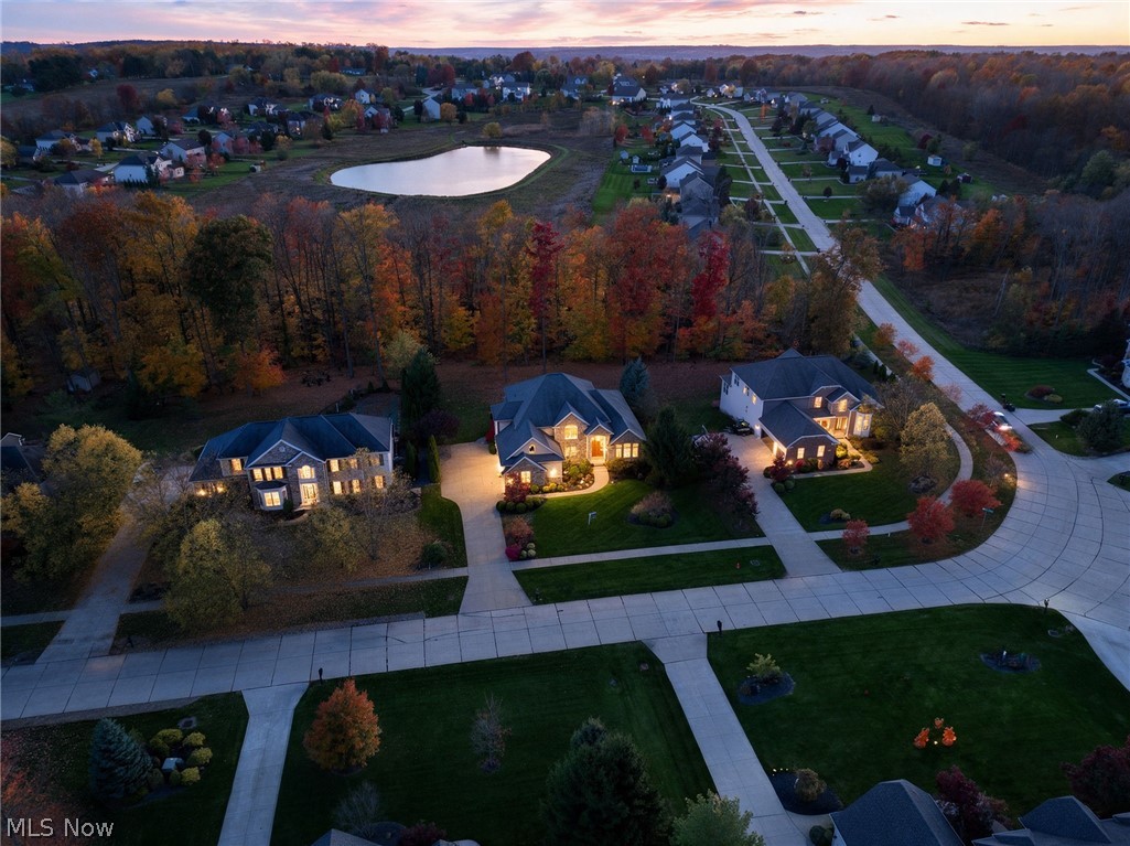 50 Walden Ridge Drive Hinckley OH 44233