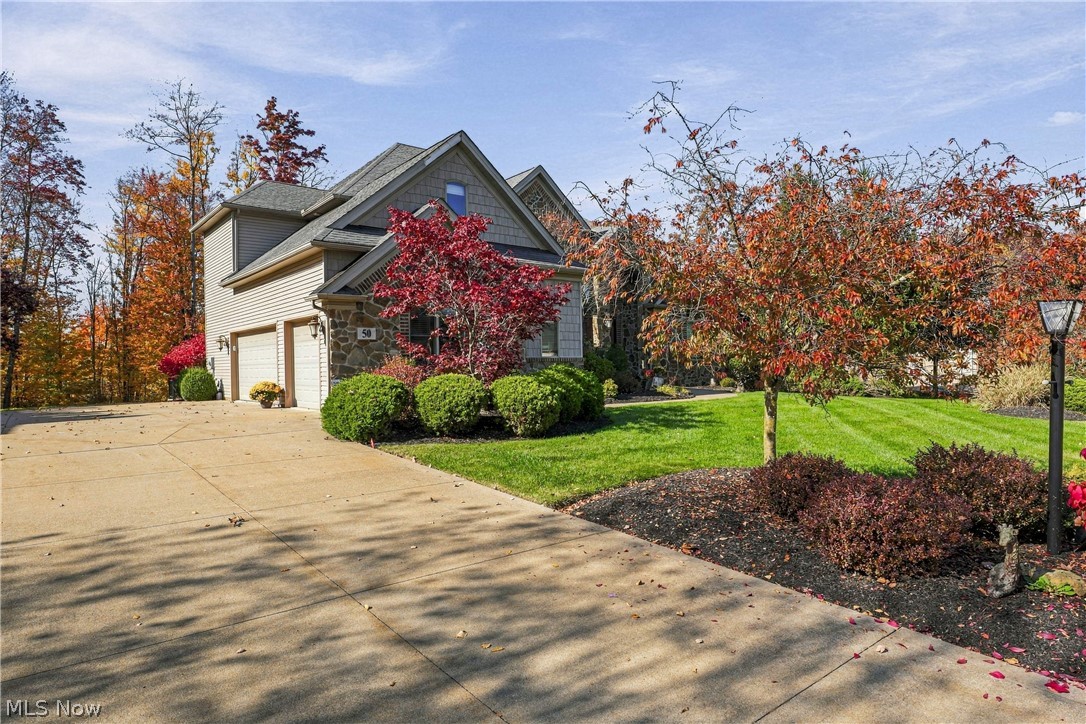 50 Walden Ridge Drive Hinckley OH 44233