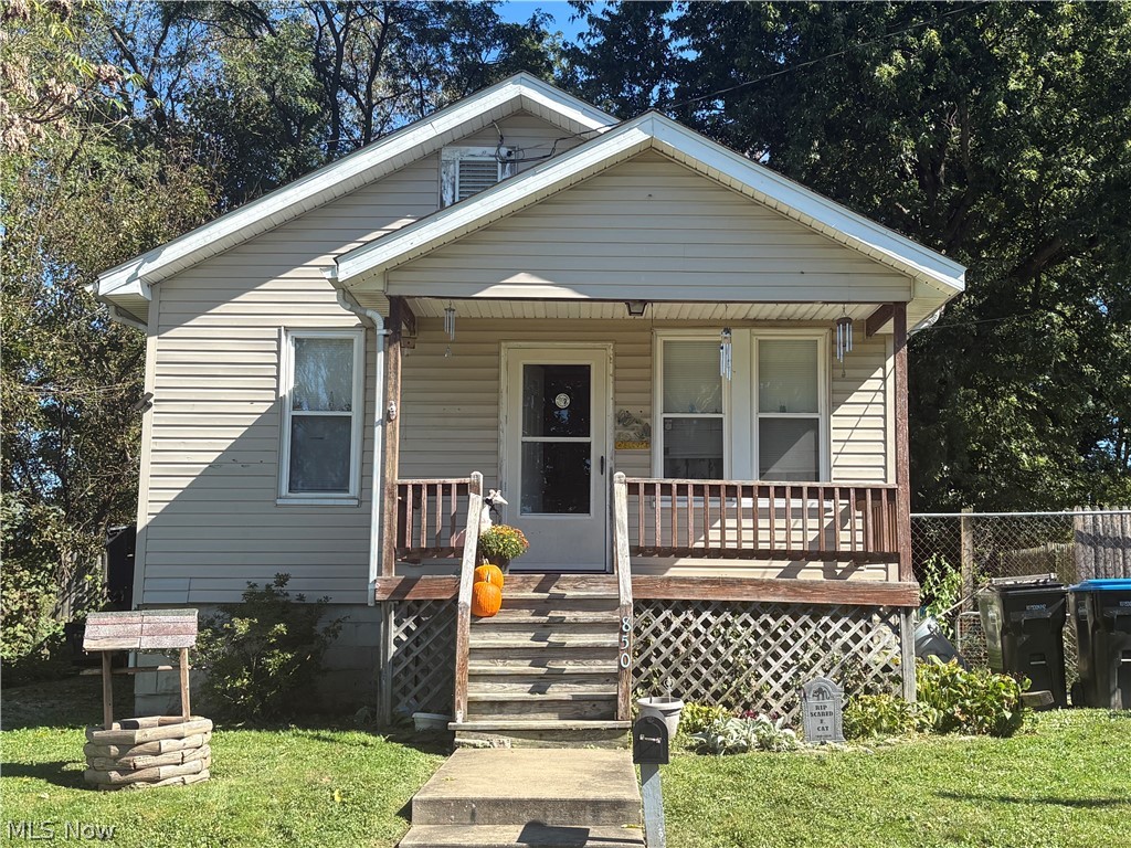 850 Cabot Drive Zanesville OH 43701