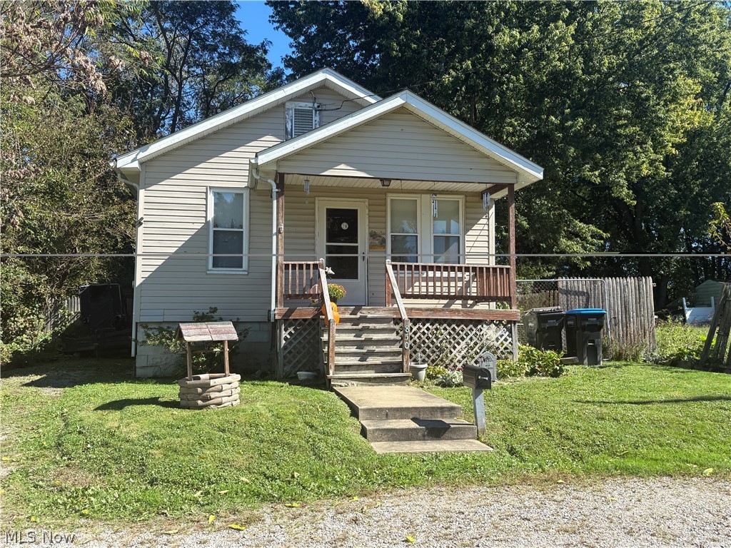 850 Cabot Drive Zanesville OH 43701