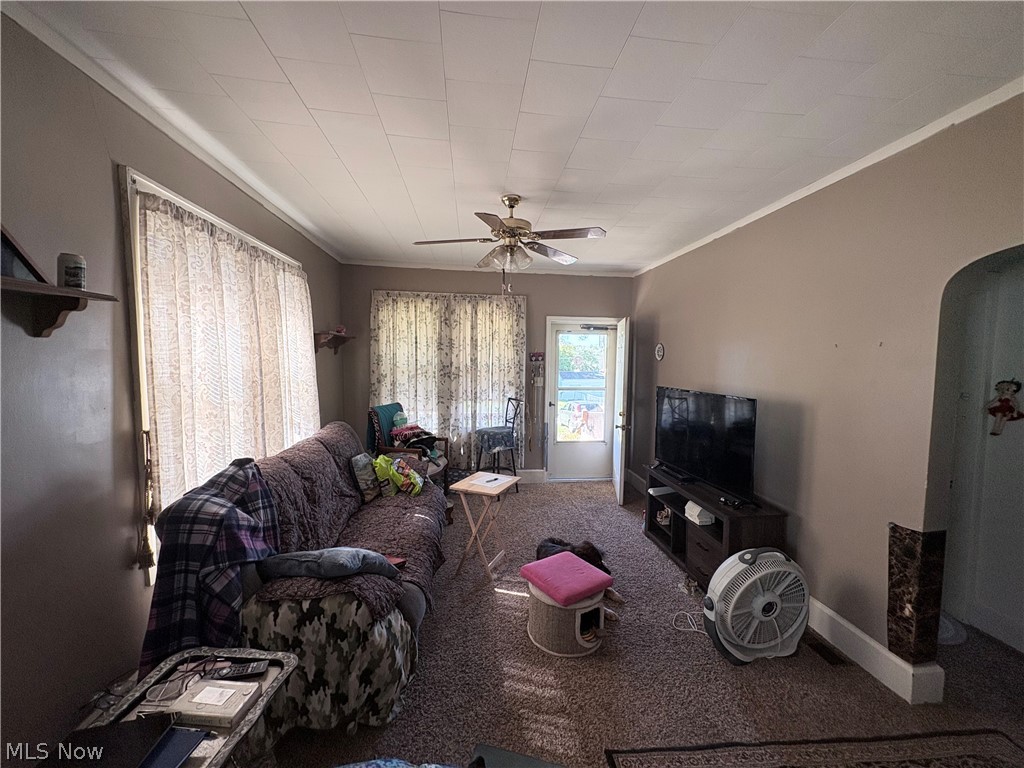 850 Cabot Drive Zanesville OH 43701