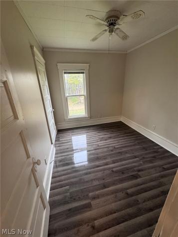 9521 Macon Avenue Cleveland OH 44102