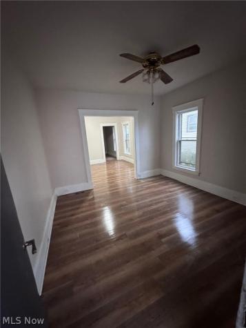9521 Macon Avenue Cleveland OH 44102