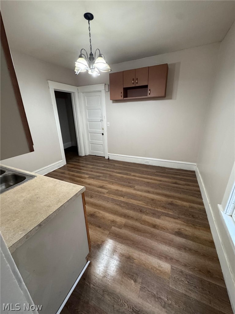 9521 Macon Avenue Cleveland OH 44102