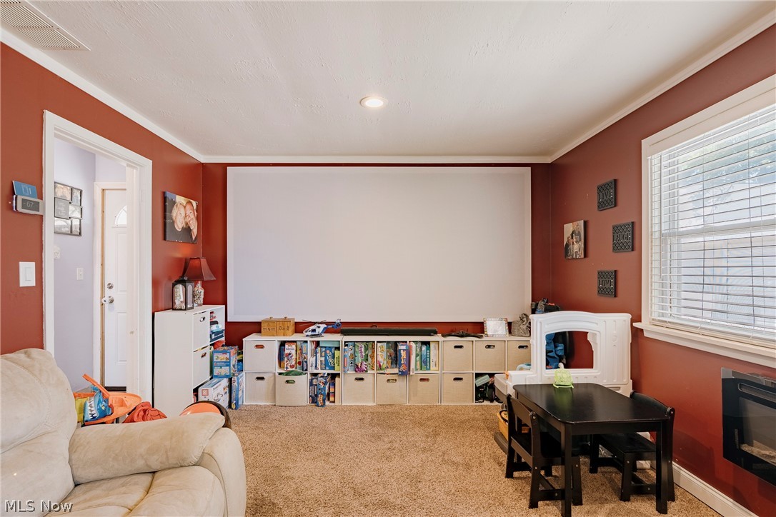 5363 Summit Road Lyndhurst OH 44124