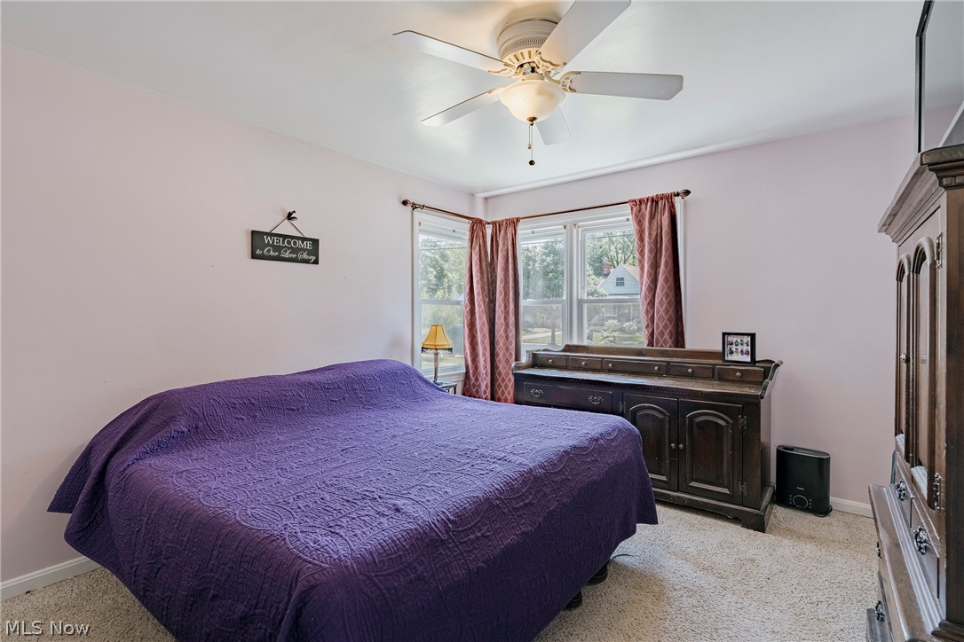 5363 Summit Road Lyndhurst OH 44124
