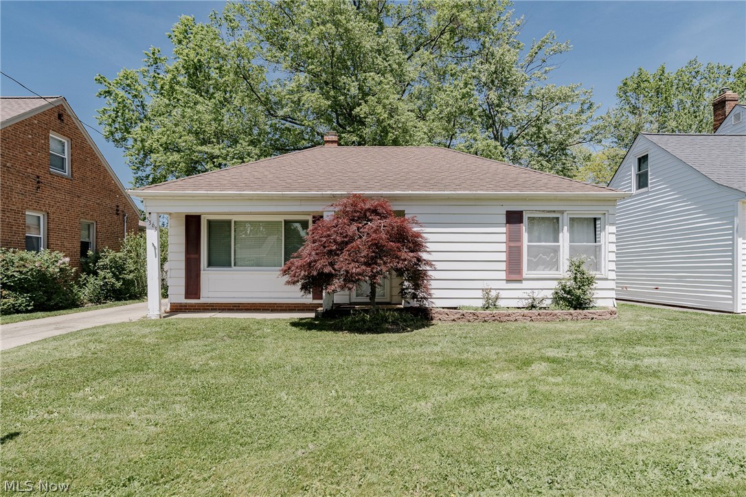 5363 Summit Road Lyndhurst OH 44124