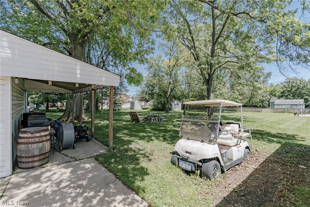 5363 Summit Road Lyndhurst OH 44124