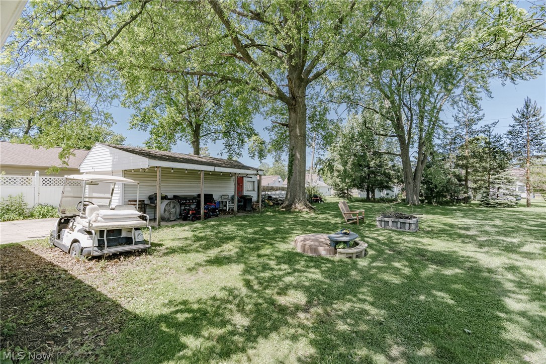 5363 Summit Road Lyndhurst OH 44124