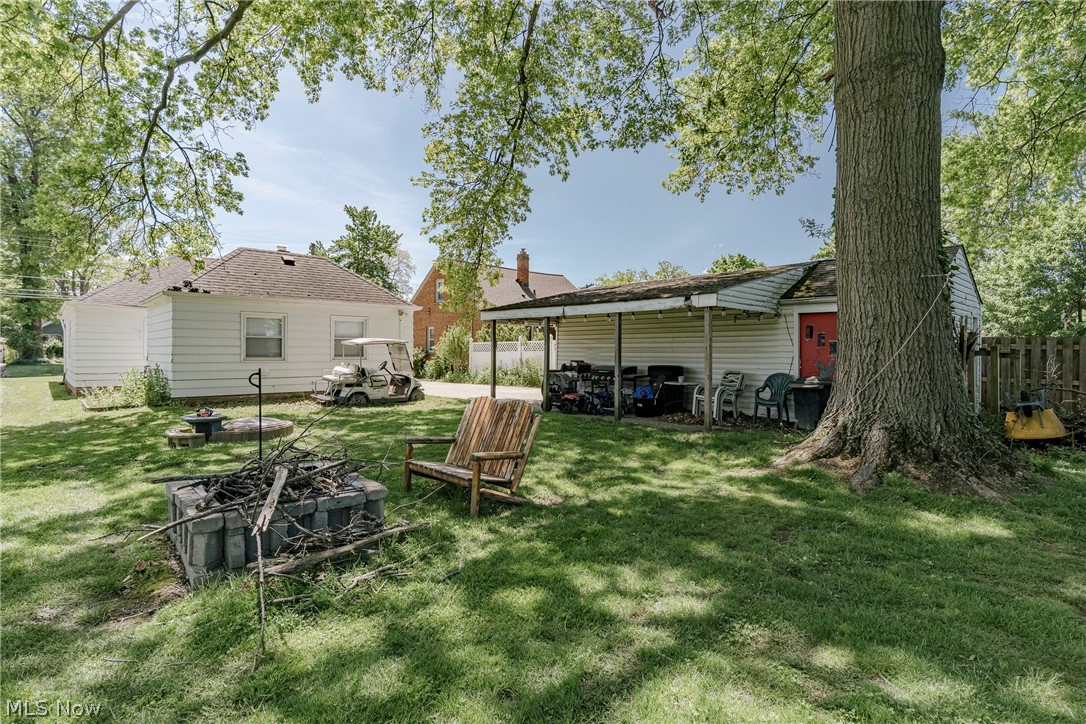 5363 Summit Road Lyndhurst OH 44124