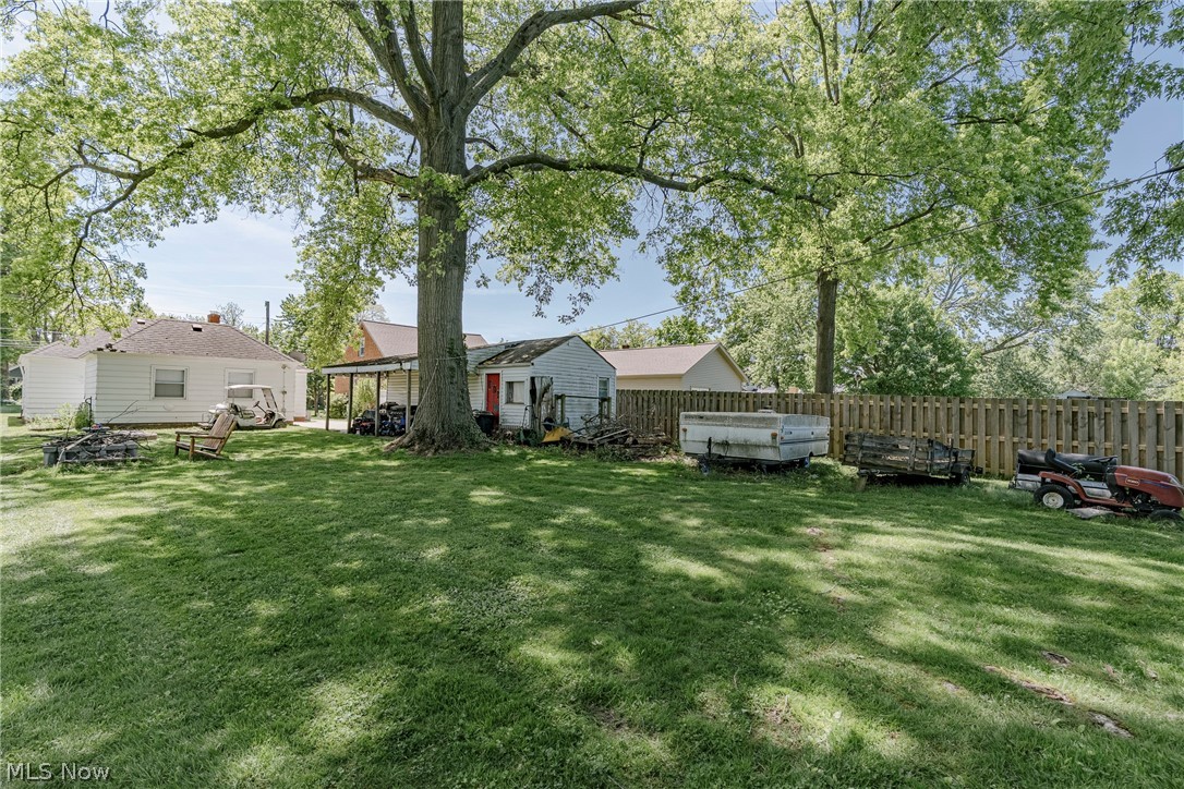 5363 Summit Road Lyndhurst OH 44124