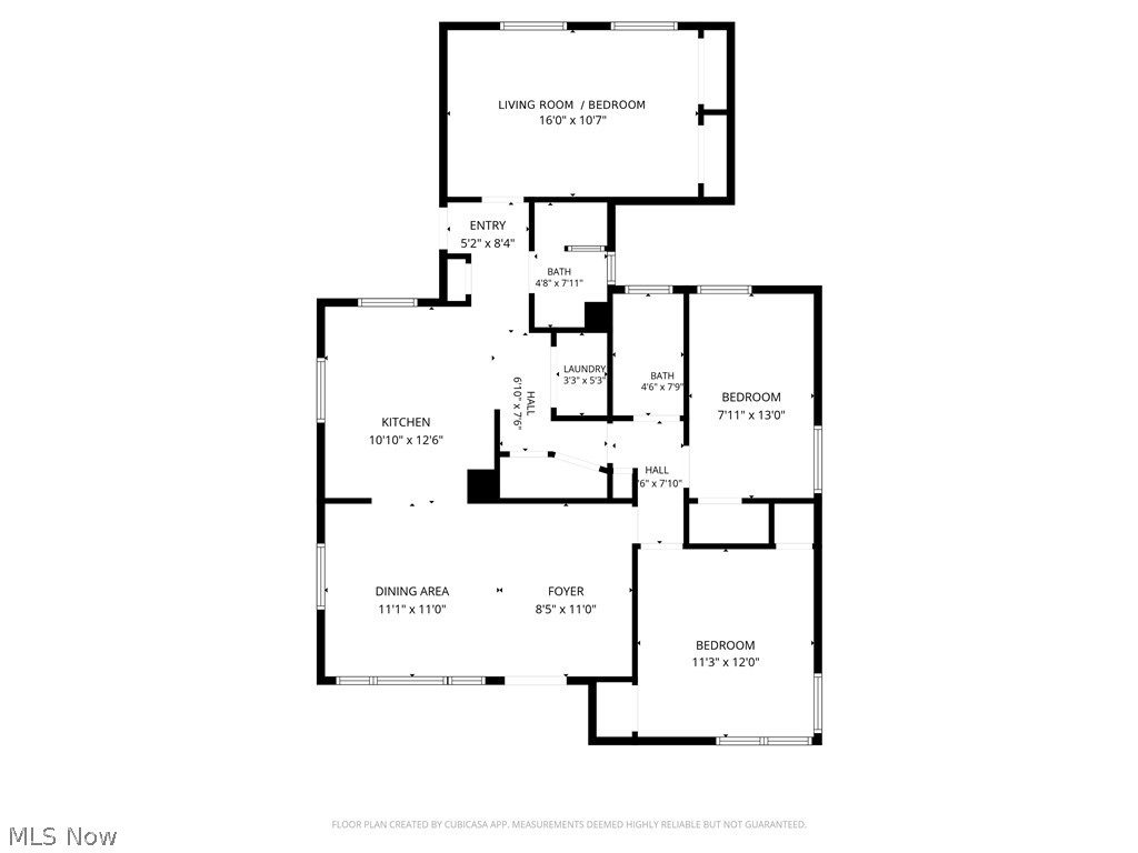 5363 Summit Road Lyndhurst OH 44124