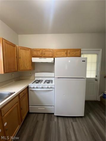 2918 Tampa Avenue Cleveland OH 44109
