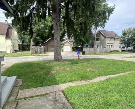 2918 Tampa Avenue Cleveland OH 44109
