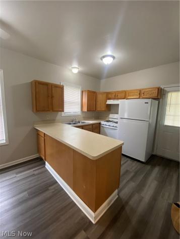 2918 Tampa Avenue Cleveland OH 44109