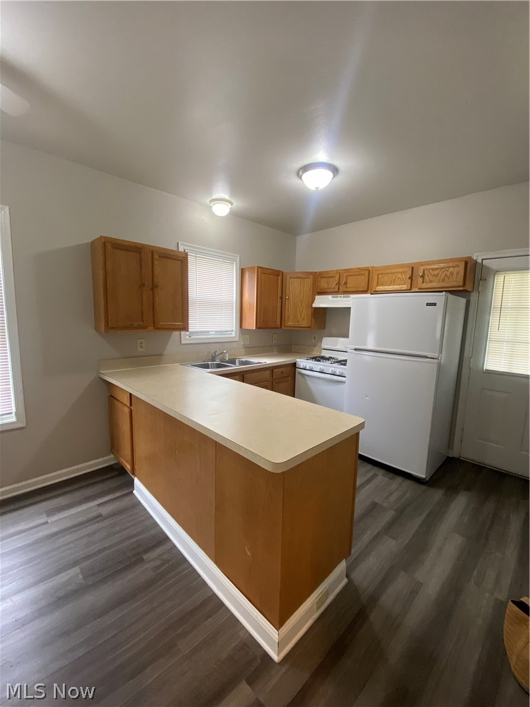 2918 Tampa Avenue Cleveland OH 44109