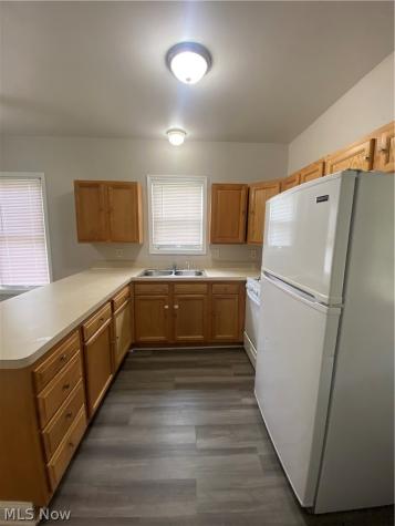 2918 Tampa Avenue Cleveland OH 44109