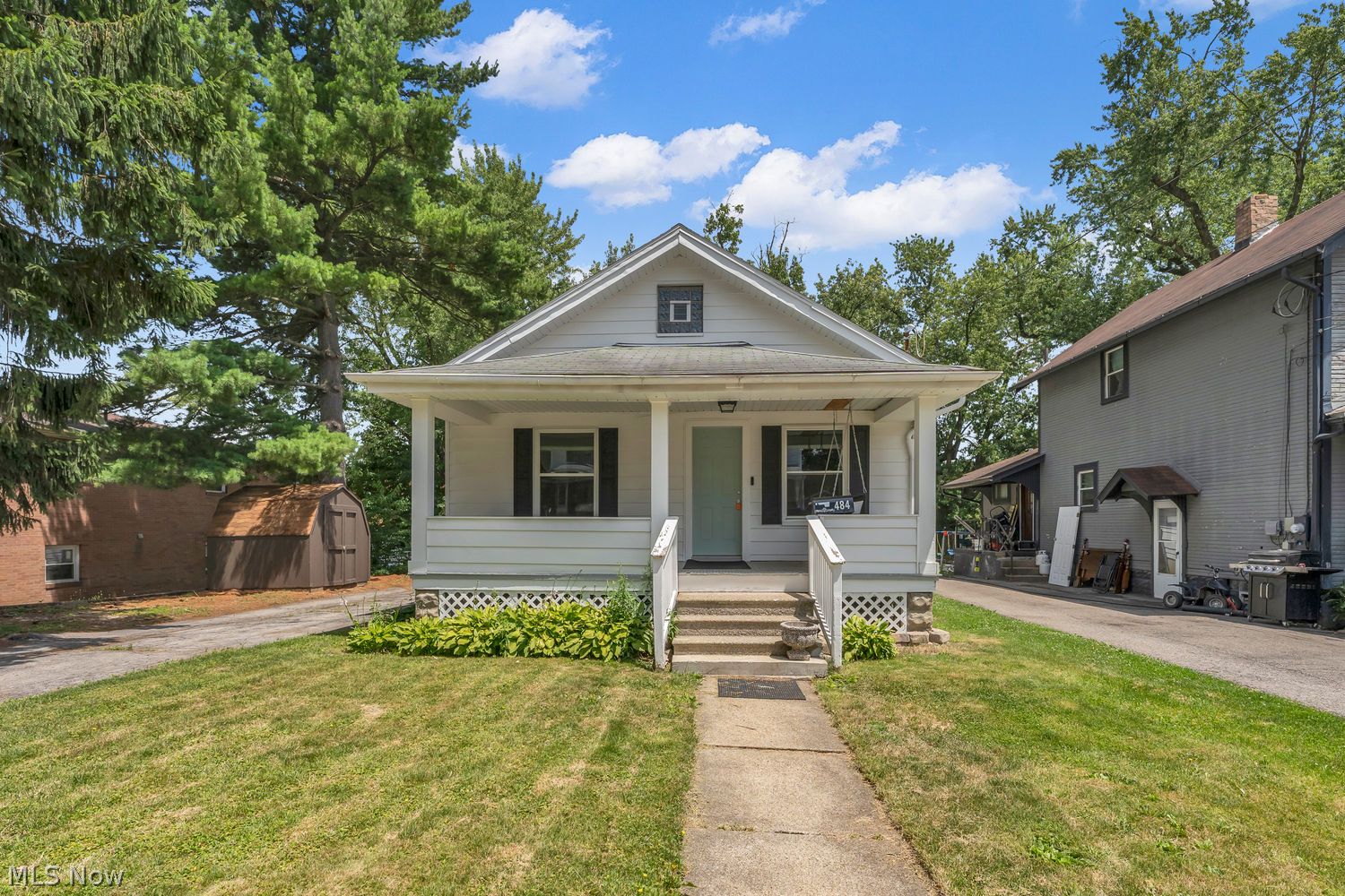 484 Fourth Street Struthers OH 44471