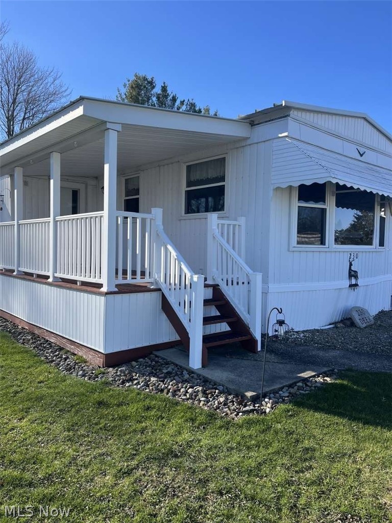 230 Deer Drive Chardon OH 44024