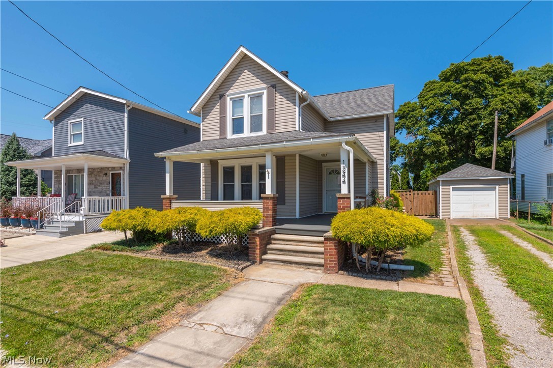 1244 W Erie Avenue Lorain OH 44052