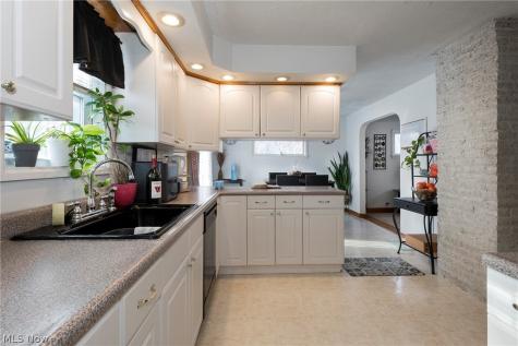 13505 Tyler Avenue Cleveland OH 44111