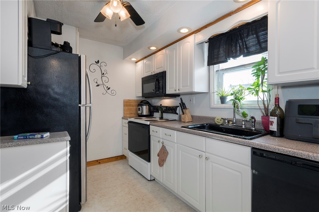 13505 Tyler Avenue Cleveland OH 44111