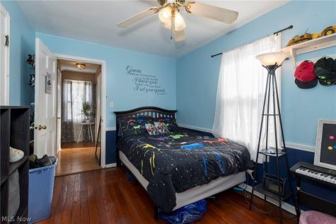 13505 Tyler Avenue Cleveland OH 44111
