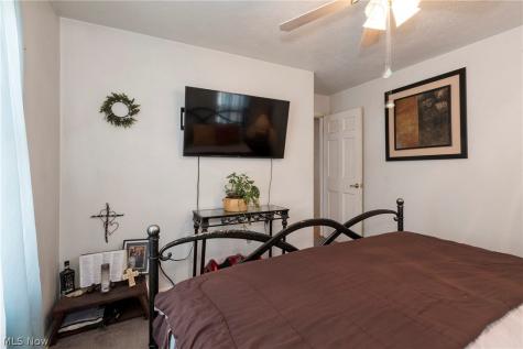 13505 Tyler Avenue Cleveland OH 44111