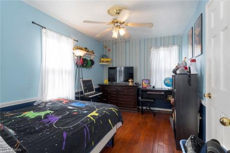 13505 Tyler Avenue Cleveland OH 44111