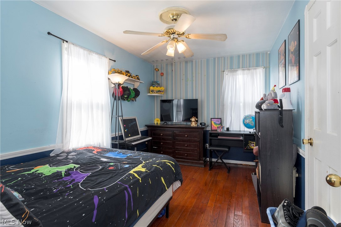 13505 Tyler Avenue Cleveland OH 44111