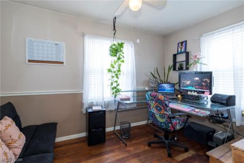 13505 Tyler Avenue Cleveland OH 44111