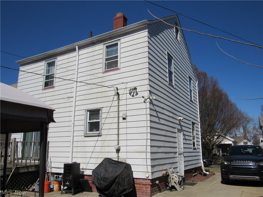 13505 Tyler Avenue Cleveland OH 44111
