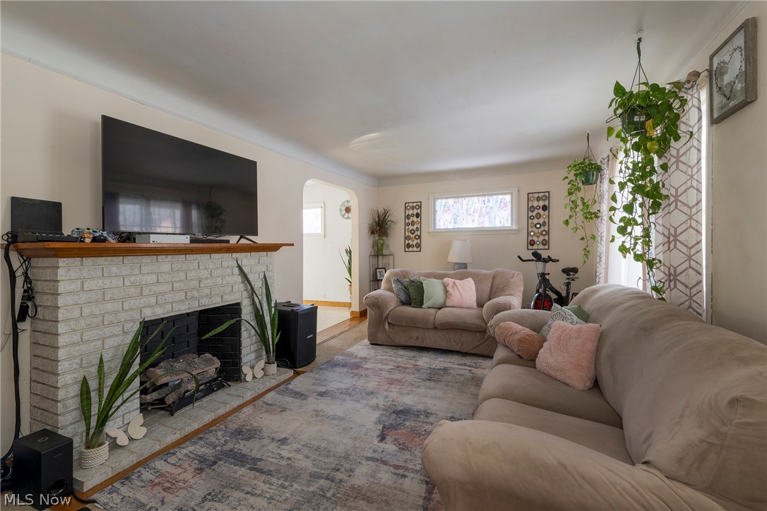 13505 Tyler Avenue Cleveland OH 44111