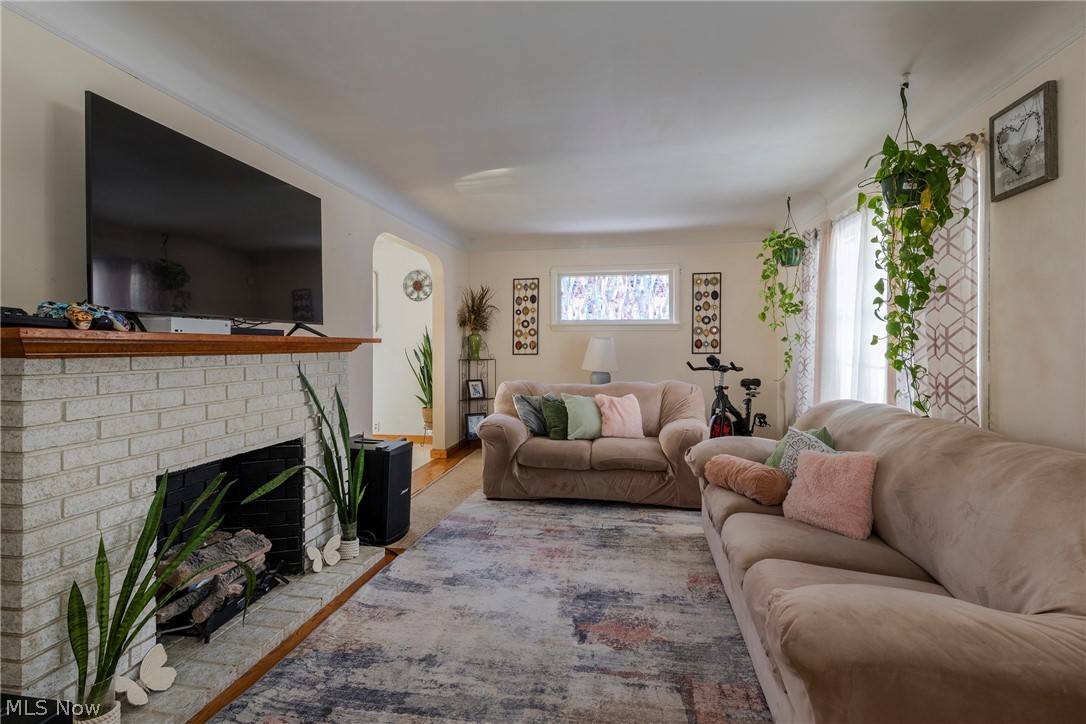 13505 Tyler Avenue Cleveland OH 44111