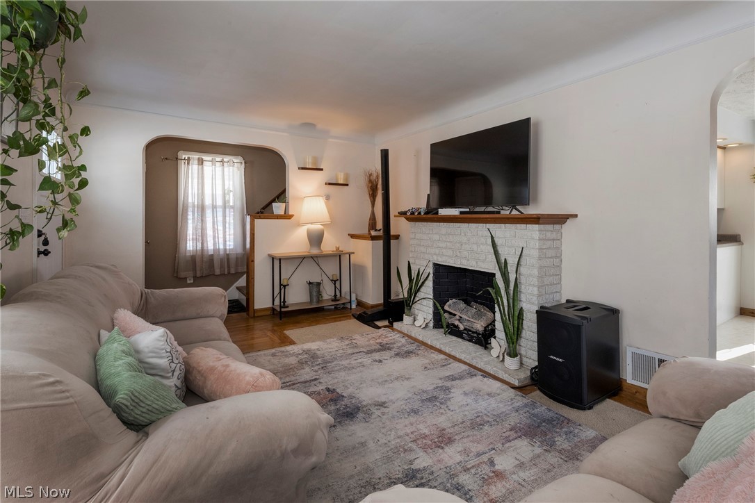 13505 Tyler Avenue Cleveland OH 44111