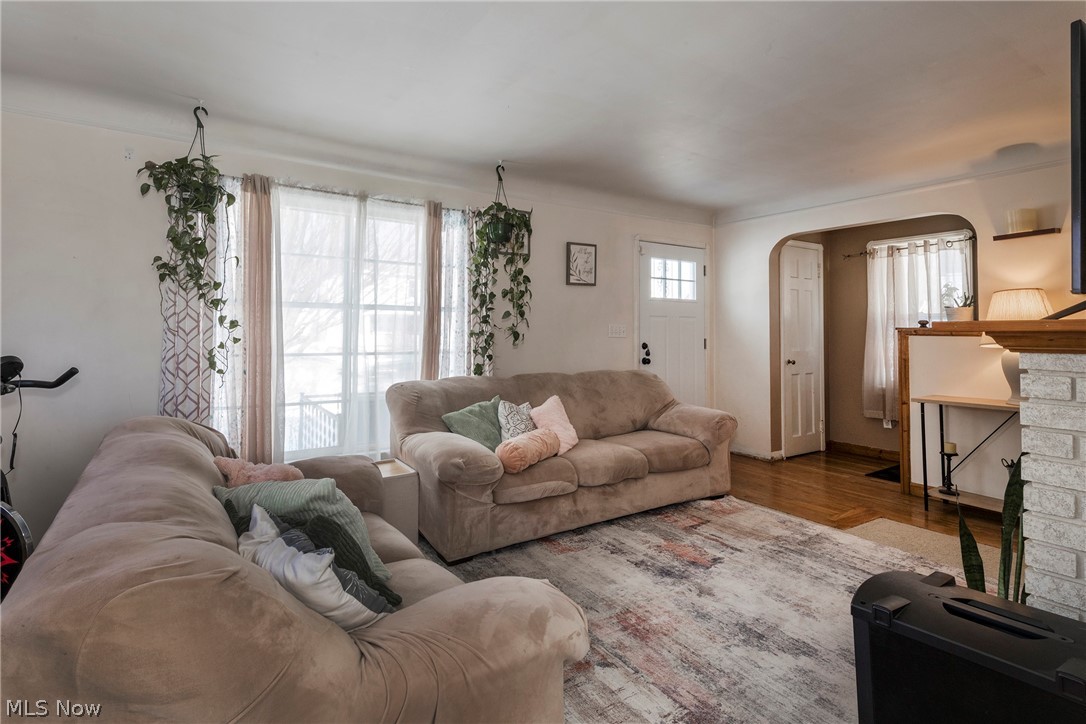 13505 Tyler Avenue Cleveland OH 44111