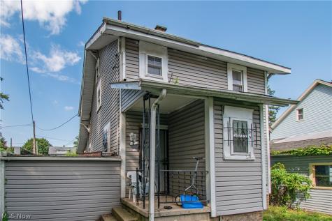 510 Homes Place NW Canton OH 44703