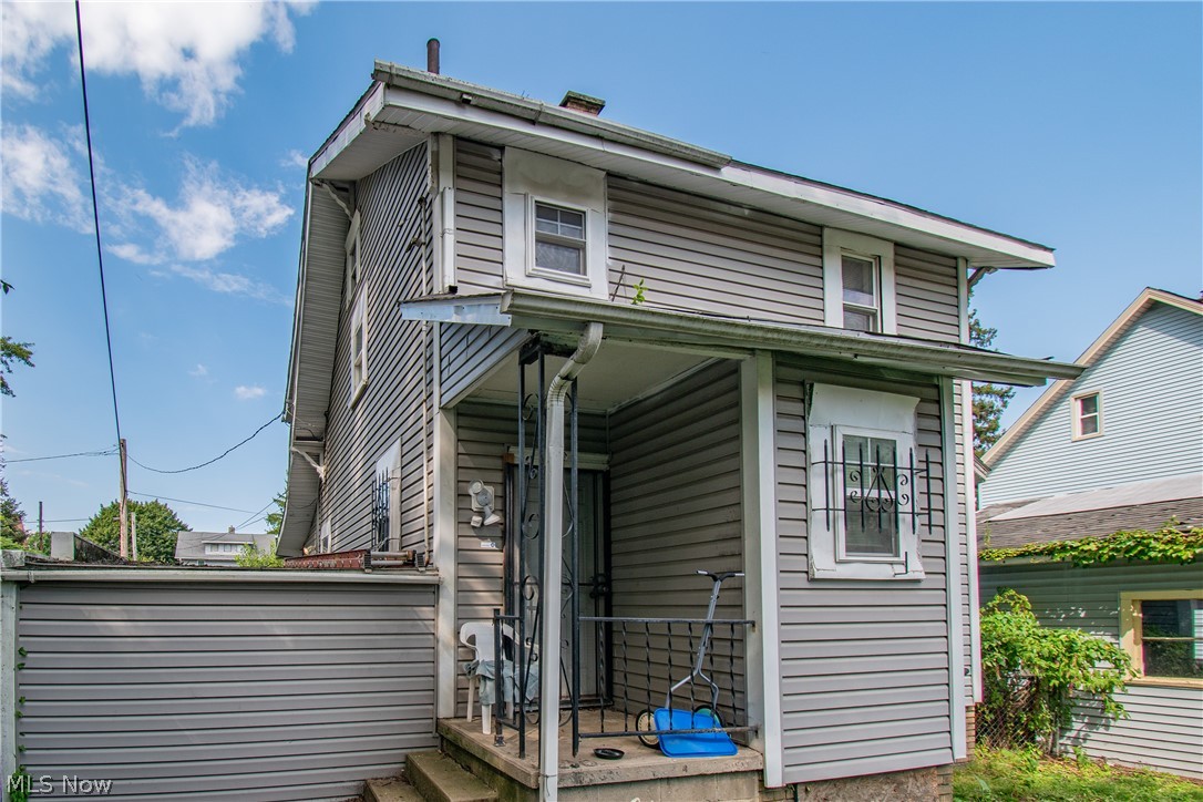 510 Homes Place NW Canton OH 44703