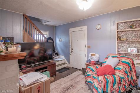 510 Homes Place NW Canton OH 44703
