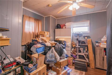 510 Homes Place NW Canton OH 44703