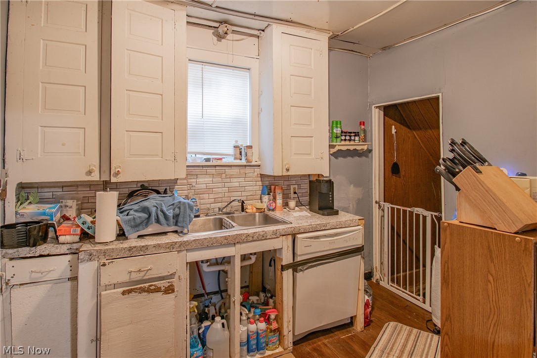 510 Homes Place NW Canton OH 44703