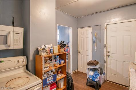 510 Homes Place NW Canton OH 44703