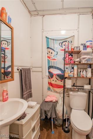 510 Homes Place NW Canton OH 44703