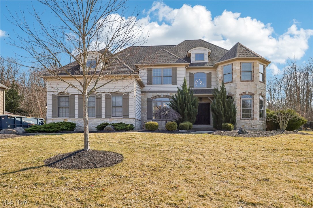 5021 Brookhaven Drive North Royalton OH 44133